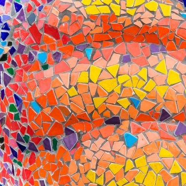 Seramik kiremit desenleri ve renkler