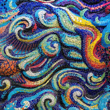 Seramik kiremit desenleri ve renkler