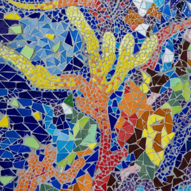 Seramik kiremit desenleri ve renkler