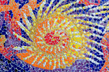 Seramik kiremit desenleri ve renkler