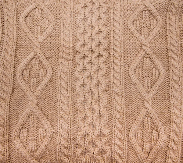 Wool Sweater Winter — 스톡 사진