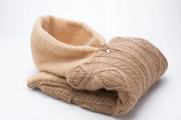 Wool Sweater Winter — Stock Photo, Image