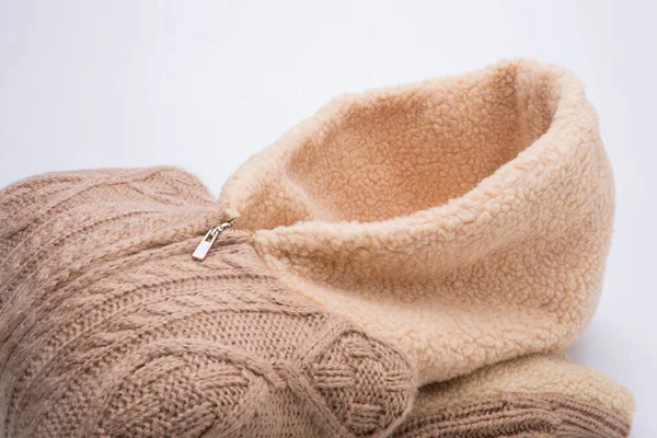 Wool Sweater Winter —  Fotos de Stock