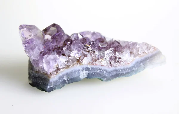 Amethyst — Stock Photo, Image