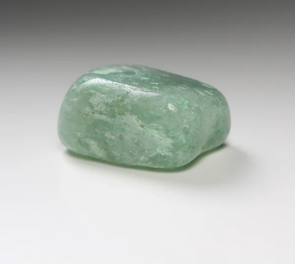 Jadeite mineralnych — Zdjęcie stockowe