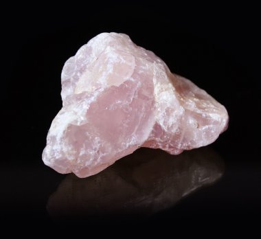pembe kuvars