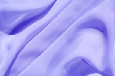 Moda rengi 2020 Veri Peri, soyut koyu arkaplan