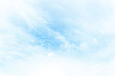 Arka plan gökyüzü gradyanı, parlak ve Phuket Tayland 'da gökyüzünün ferahlatıcı tadını çıkarın..