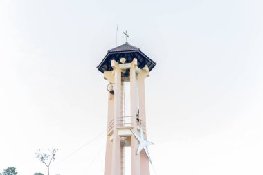 Çan Hıristiyanlığı Yüksek Kulesi