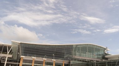 Uluslararası Phuket Havaalanı 08 Eylül 2022