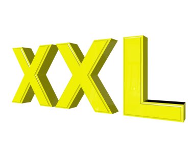 3D kelime xxl