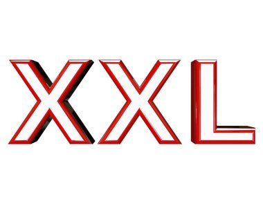 3D kelime xxl