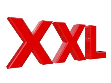 3D kelime xxl