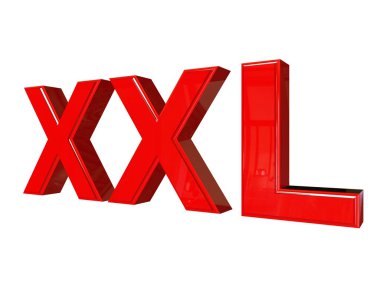 3D kelime xxl