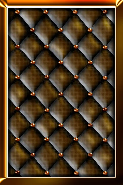 golden çerçevedeki kapı