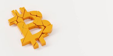 Bitcoin 2021 felaketinde rekor kırdı.