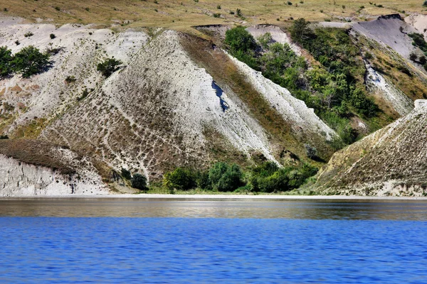 Yaz manzarası — Stok fotoğraf