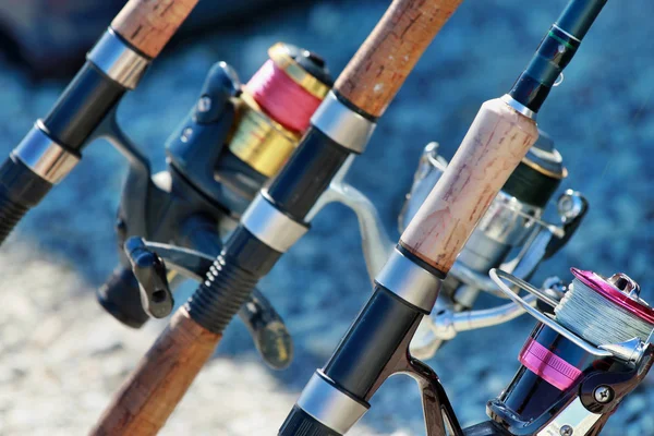 parça çubuklar silindirlerin ile