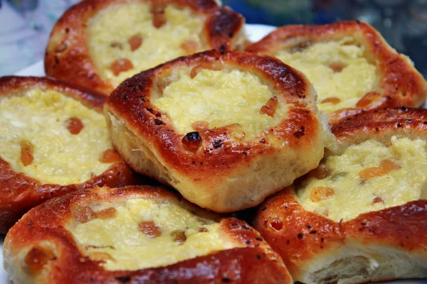 krem peynirli Cheesecake