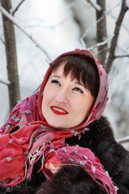 rüyalar bir kız portresi