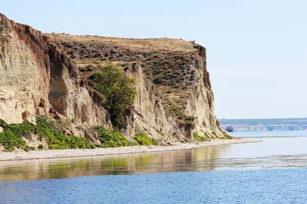 Summer Landscape — Stock Photo, Image