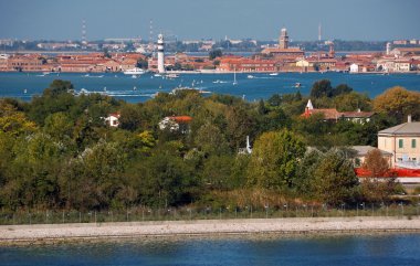 Venedik, İtalya