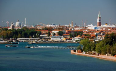 Venedik, İtalya