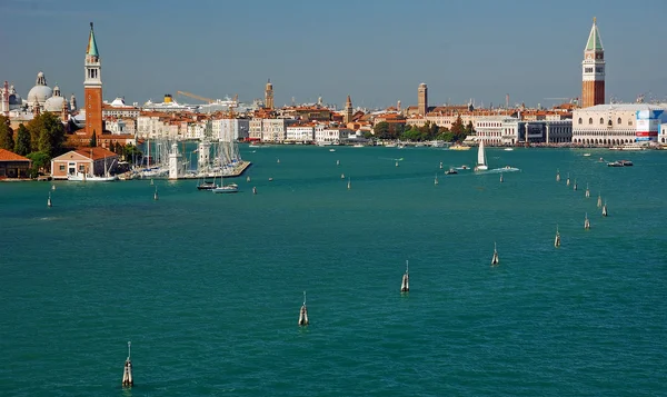 Venecia, Italia —  Fotos de Stock