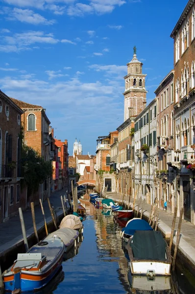 Venecia, Italia —  Fotos de Stock