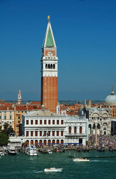 Palazzo Ducale — Foto Stock