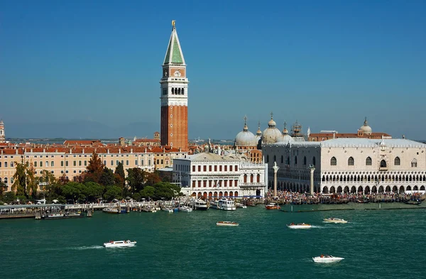 Palazzo Ducale — Foto Stock