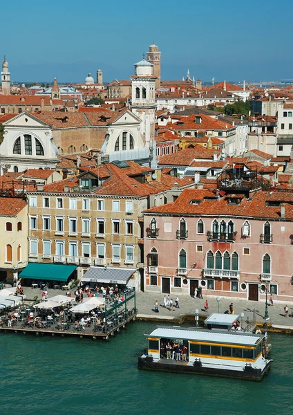 Venice, Italy — Stock Photo, Image