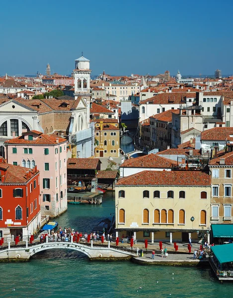 Venetië, Italië — Stockfoto