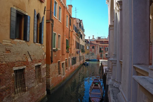 Venedig, Italien — Stockfoto