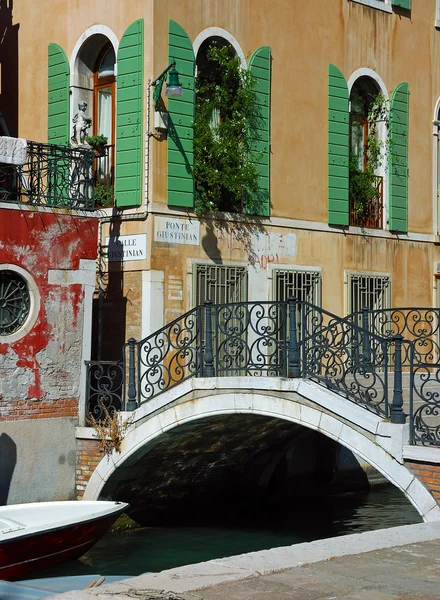 Venice, Olaszország — Stock Fotó