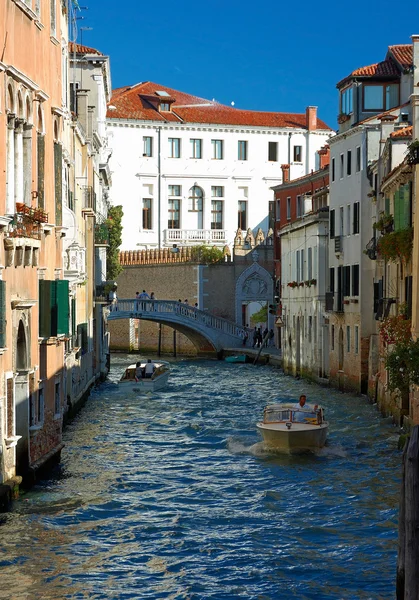 Venice, Italy — Stock Photo, Image