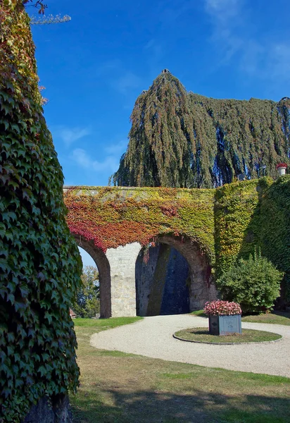 Castle. Alemania . —  Fotos de Stock