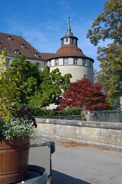 Castle. Alemania . — Foto de Stock