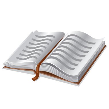 Açık kitap