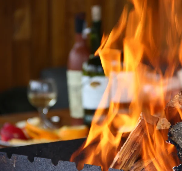 Barbecue — Stock Photo, Image