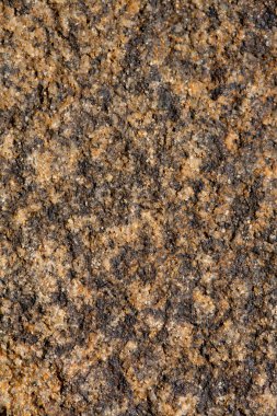 doğal bir taş yapı