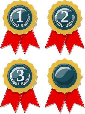 toplama ödül şerit