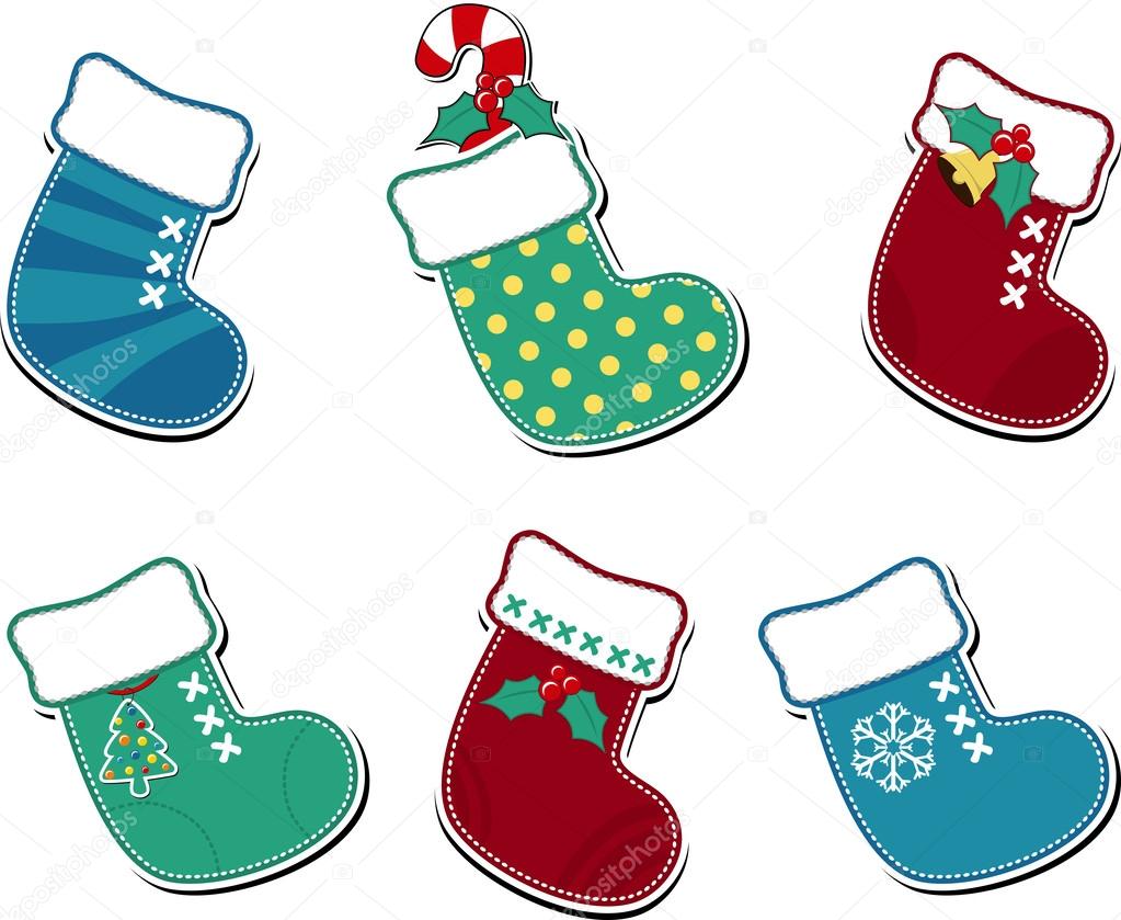 Gentleman freundlich Glück Bluten christmas socks cartoon Geliebte ...