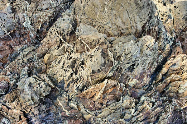 Antecedentes Piedras y rocas . — Foto de Stock
