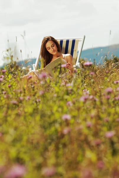 Leisure time — Stock Photo, Image