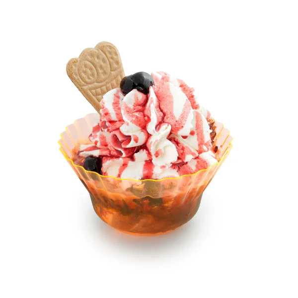 Helado de helado —  Fotos de Stock