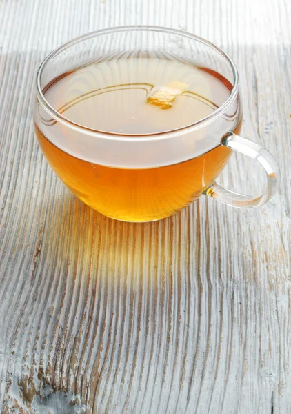 Tè arancione — Foto Stock