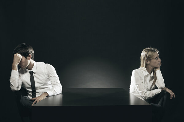 relationship difficulties