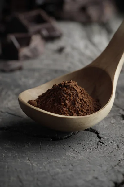 Cocoa — Stock Photo, Image