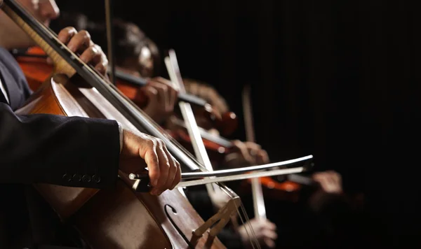 Concerto — Fotografia de Stock